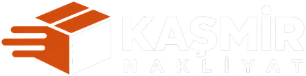 Kaşmir Nakliyat logosu – Ankara evden eve nakliyat